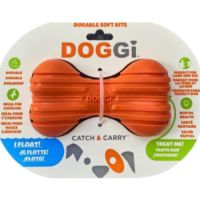 Petopia Doggi Dog Toys Bone