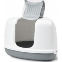 Savic Nestor Corner Grey