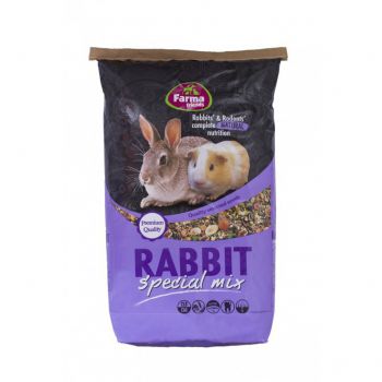  Farma Rabbit Food 20 KG 