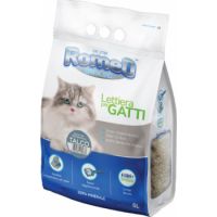 Romeo Bentonite Cat Litter TALCO 6 L