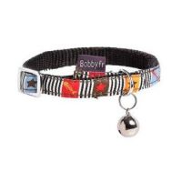 Musique Cat Collar - Brown