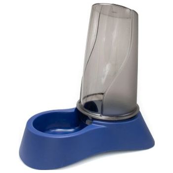  BERGAMO DISPENCER DARK BLUE 1.5L 