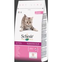 SCEHSIR KITTEN DRY FOOD 10KG (C1912)