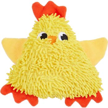  FOFOS Tough Chick Dog Toys 