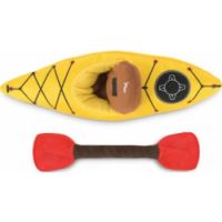 K9 Kaya Dog Toys