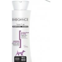 BIOGANCE DOG SHEDDING-ACTIVATOR SHAMPOO 250ML