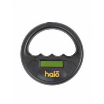  Halo Multi Chip Scanner - in Carry Case Black 
