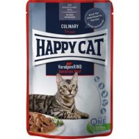 Happy Cat MIS Culinary Bavarian Beef 85g