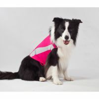 ThunderShirt Dog Pink XS