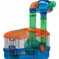 Kaytee Crittertrail Triple Play Habitat