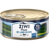 ZiwiPeak Lamb Recipe Canned Cat Food 85g