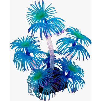  Saas Aquarium Silicon Coral 