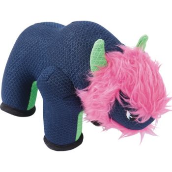  M-PETS Mega Buffalo Dog Toys 