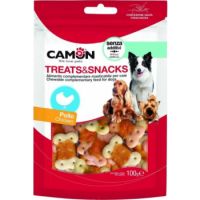 Camon Chicken Biscuits Treats(100G)