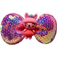 Hair Clip Big Wing 5