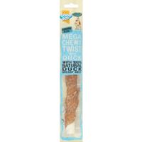 Armitage Good Boy  Dog Chewing Bones Mega Duck  TWIST 70G