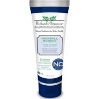 SYNERGY LAB Richard Organic HAIRBALL REMEDY TUBE-TUNA 120 GM