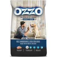 OZZO Adult Dog Dry Food 4kg