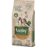 Witte Molen Bird Food  Country Finches 600g