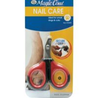 Four Paws Magic Coat Nail Clipper One Size045663971113