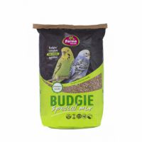Budgie Budget Mix 20 KG