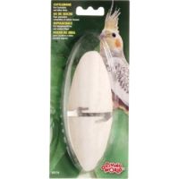 Cuttlebone White - Large