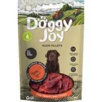 Doggy Joy Duck Fillets Dog Treats 90g