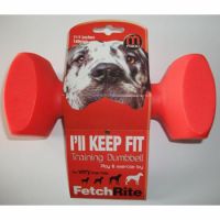 Training Dumb-Bells 7.5 inches