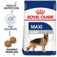 Royal Canin Dog Dry Food  Maxi Adult 10 KG