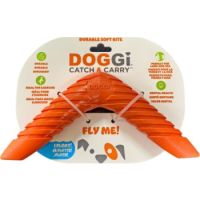 Petopia Doggie Dog Toys  Boomerang