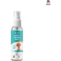 Saas Puppy Training Spray 125ML