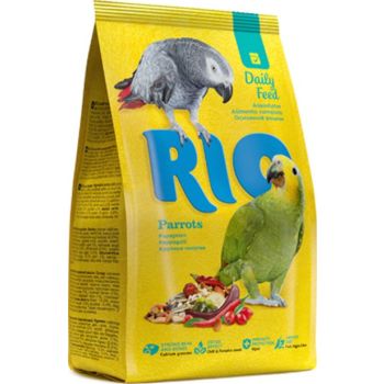  RIO Daily Food For Parrots 3kg 