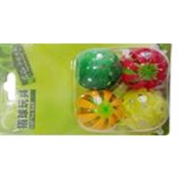 Cat Toy Ball 1
