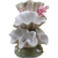 Yusee Aquarium Decoration - YS-230115 (22x21.3x26.5cm)