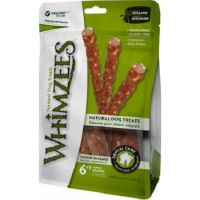 Veggie Sausage (Small) 24+4pcs