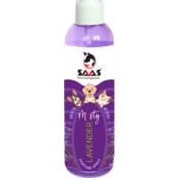 Saas Pet Perfume Lavender 200ml