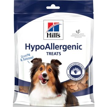  Hill's Science Plan Hypoallergenic Dog Treats 220g 