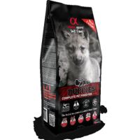 Alpha Spirit Soft Food for Puppies - 1.5 kg Bag