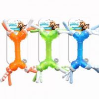PAWISE TOSS TUGGER28X18CM:14570