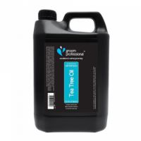 GROOM PROFESSIONAL TEA TREE OIL SHAMPOO 4 LITRE : 842060