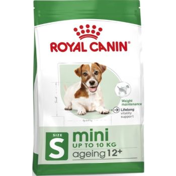  Royal Canin  Mini Ageing 12+ 1.5 KG 