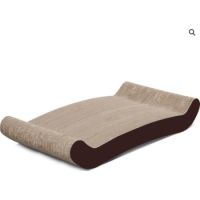 Pet Fusion Reversible Curved Scratcher