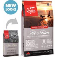 Orijen Fit And Trim Dog Dry Food 2kg