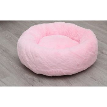  Pado Pet Cushion Pink Large 70x18cm 