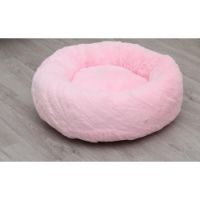 Pado Pet Cushion Pink Large 70x18cm