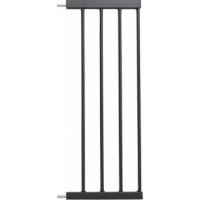 11" Graphite Extension For 39" High Steel Pet Gates