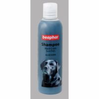 Shampoo Aloe Vera Black (black coat) 250ml