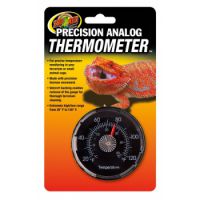 Zoo Med Reptile Analog Thermometer