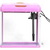 RS Electrical Aquarium with Filter and Light  Mix Color  RS320EL