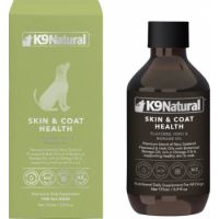K9 Skin & Coat Oil Health 175ml